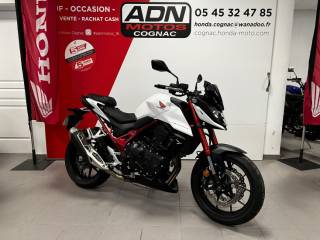 HONDA CB 750 HORNET - 2024