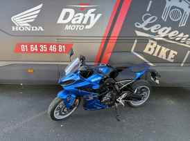 SUZUKI GSX-8R - 2025