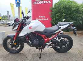 HONDA CB 750 HORNET - 2023
