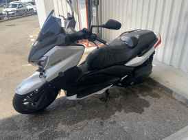 YAMAHA XMAX 400 - 2013