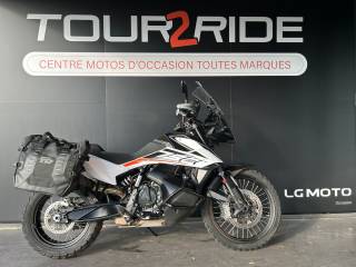 KTM 790 ADVENTURE - 2020