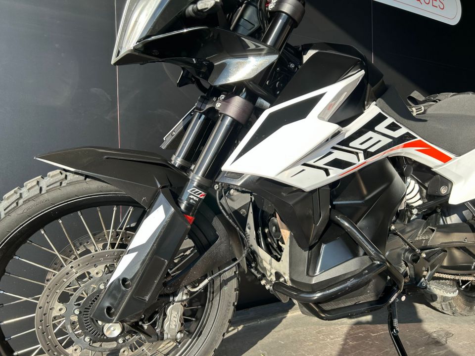 KTM 790 ADVENTURE 4