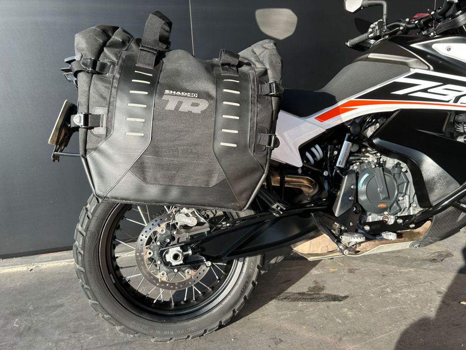 KTM 790 ADVENTURE 4