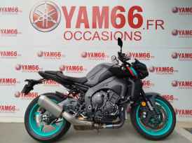 YAMAHA MT-10 - 2023