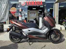 YAMAHA XMAX 300 - 2017
