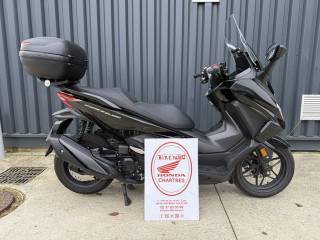 HONDA FORZA 350 - 2024