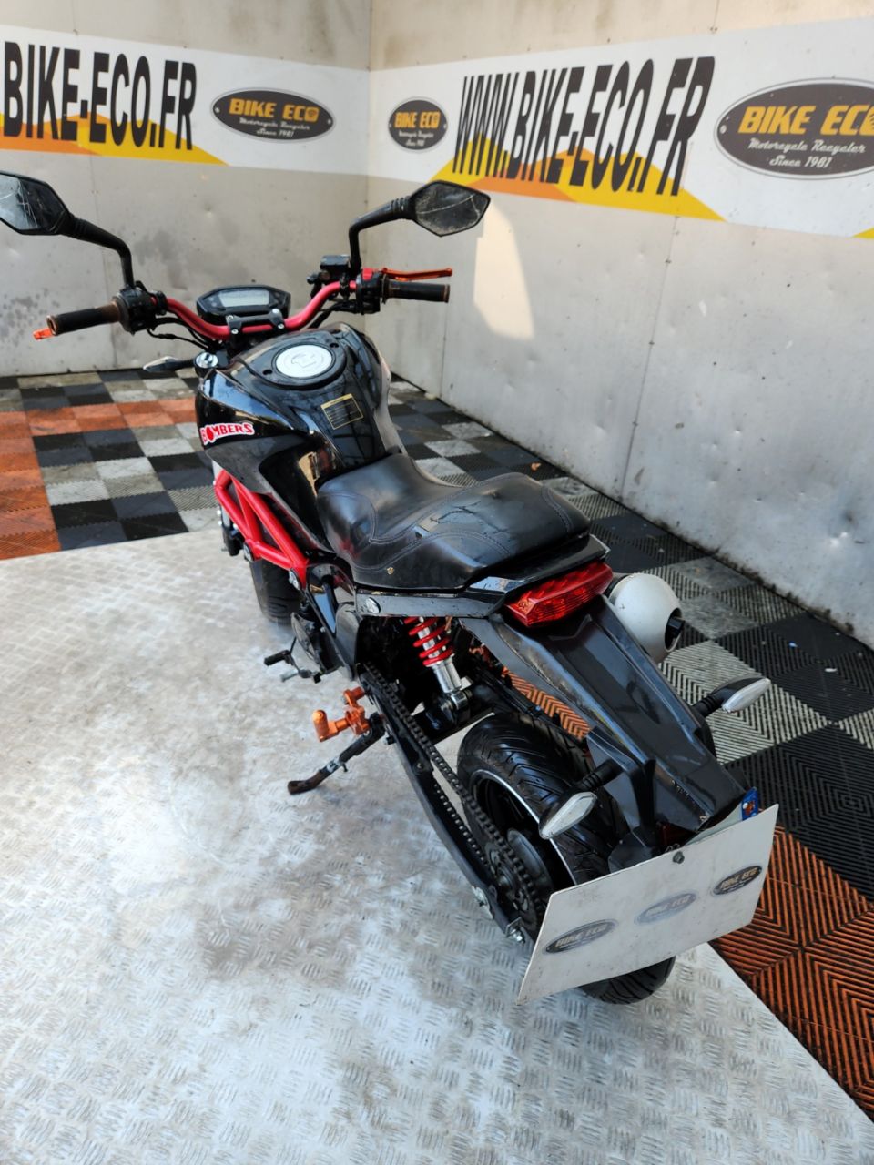 MAGPOWER BOMBERS 50 4