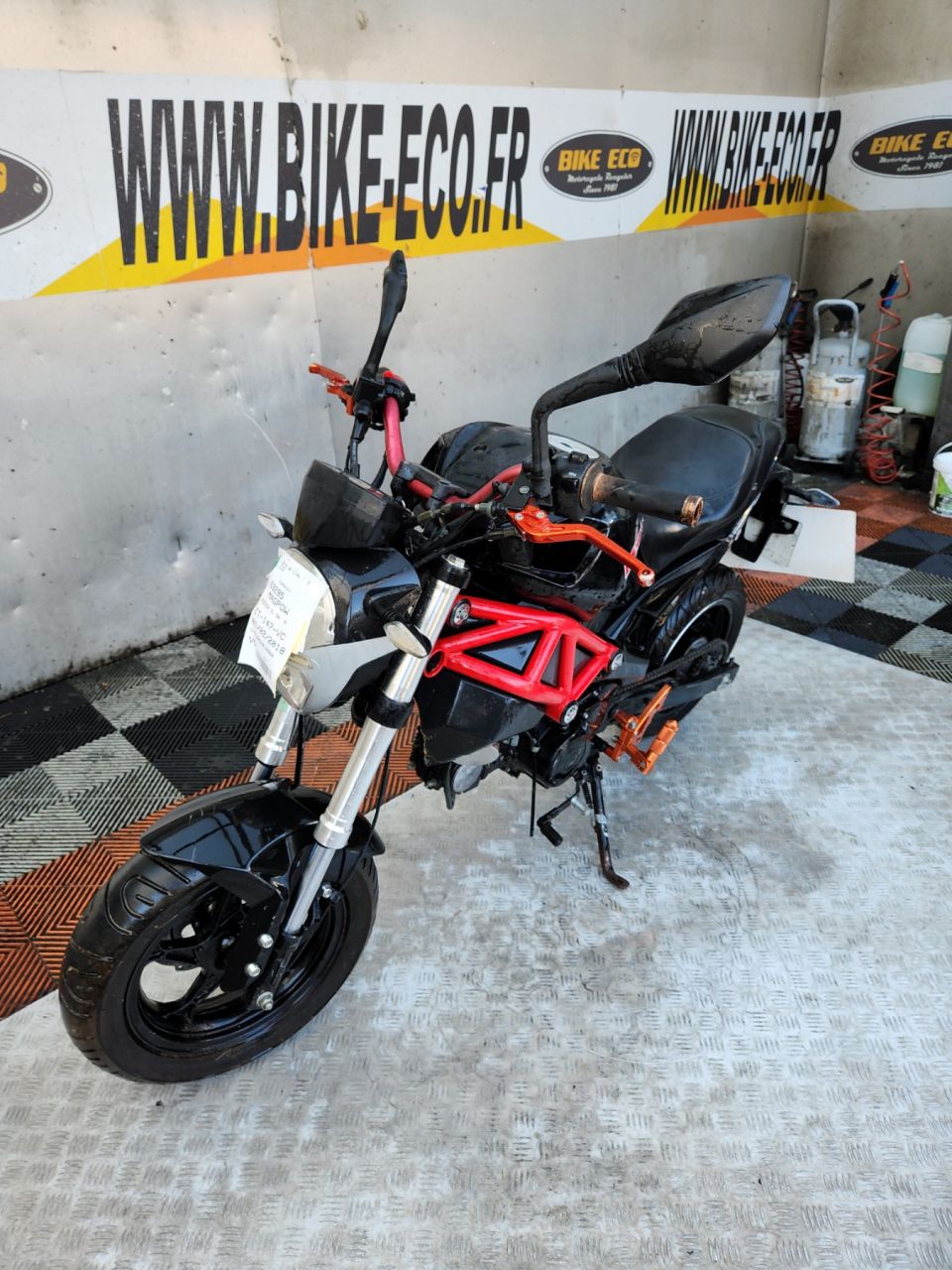 MAGPOWER BOMBERS 50 4