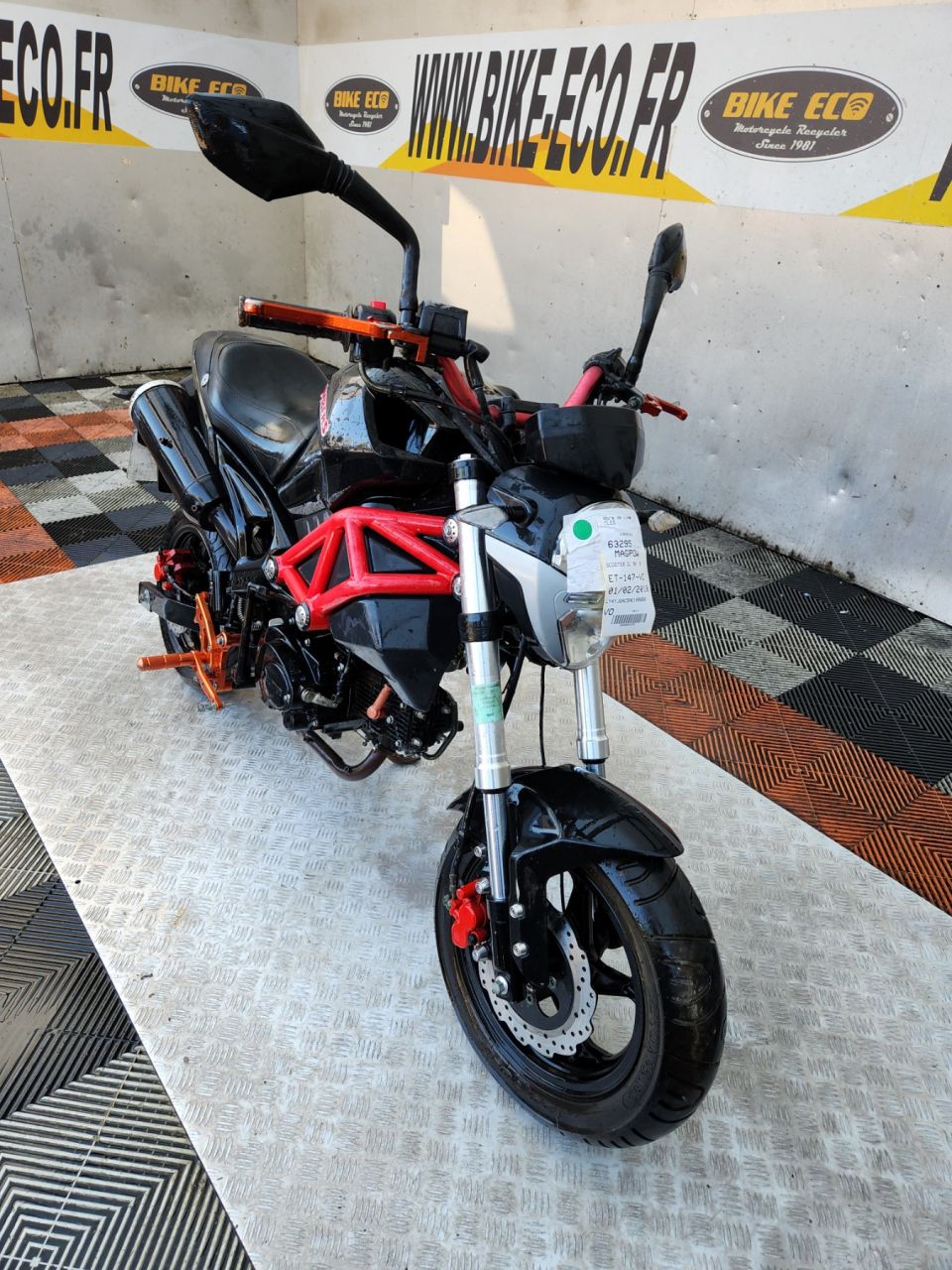 MAGPOWER BOMBERS 50 4