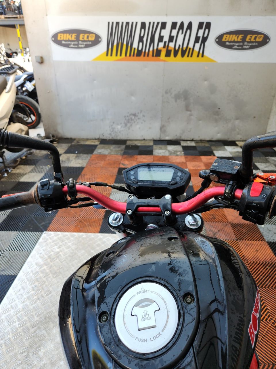 MAGPOWER BOMBERS 50 4