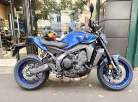 YAMAHA MT-09 - 2024