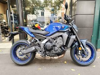 YAMAHA MT-09 - 2024
