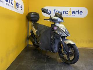 KYMCO AGILITY 125 - 2016