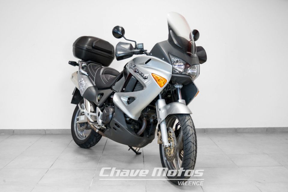 HONDA VARADERO 1000 4
