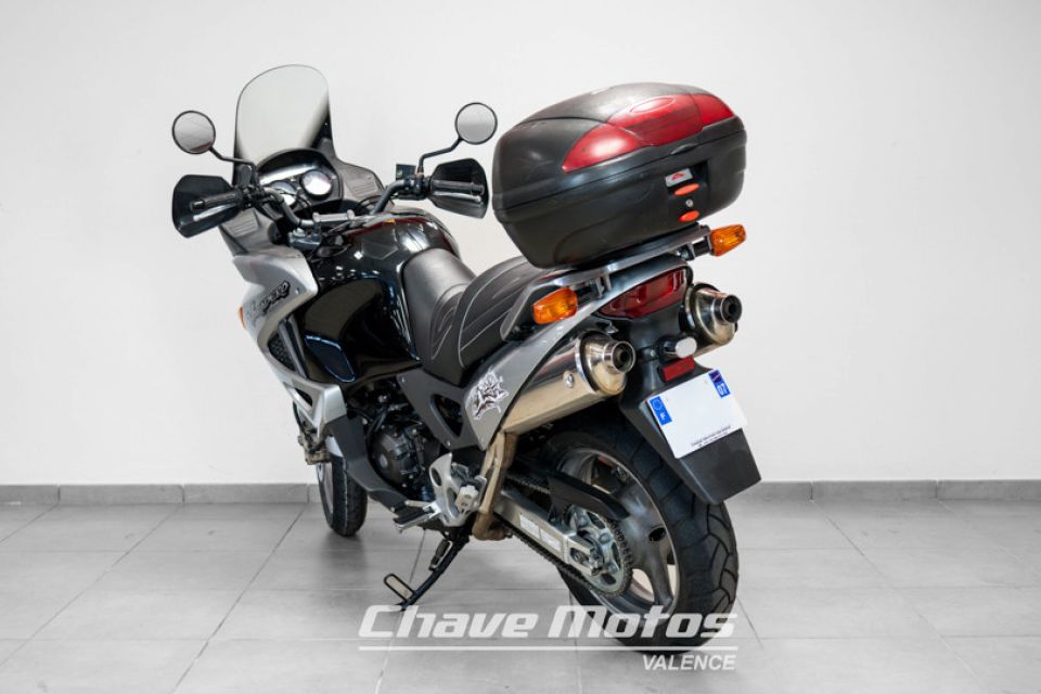 HONDA VARADERO 1000 4