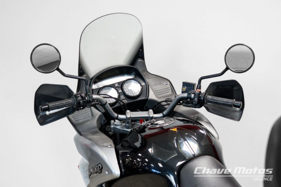 HONDA VARADERO 1000 4