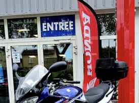 SUZUKI bandit 1200 - 2005