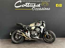 HONDA CB 1000 R ABS - 2019