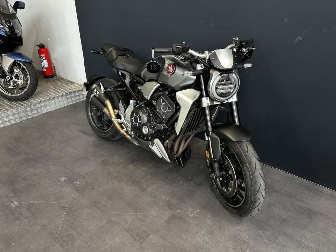 HONDA CB 1000 R ABS 4