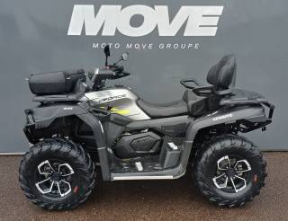 CF MOTO cforce 625 touring T3 eps - 2024