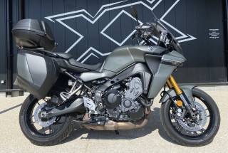 YAMAHA TRACER 9 GT - 2021