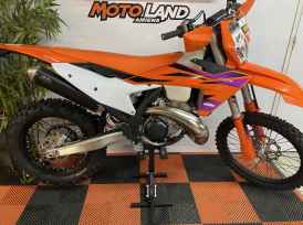 KTM 250 EXC - 2024