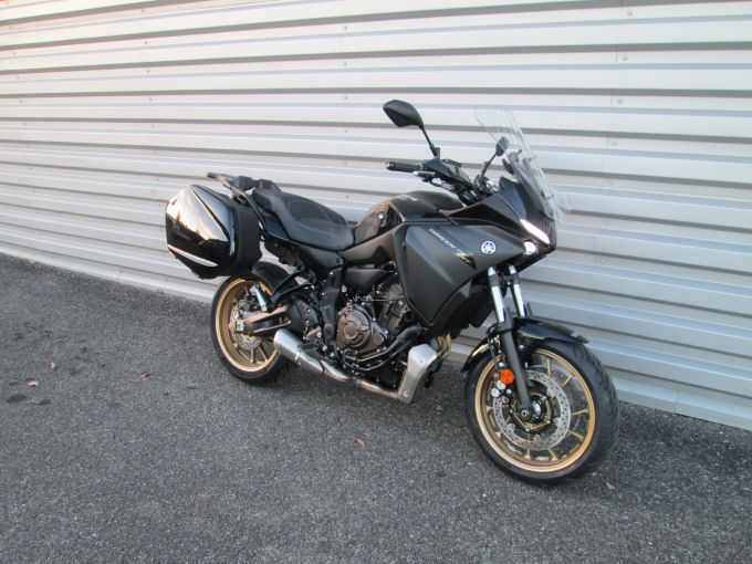 YAMAHA TRACER 7 GT 35 KW 4