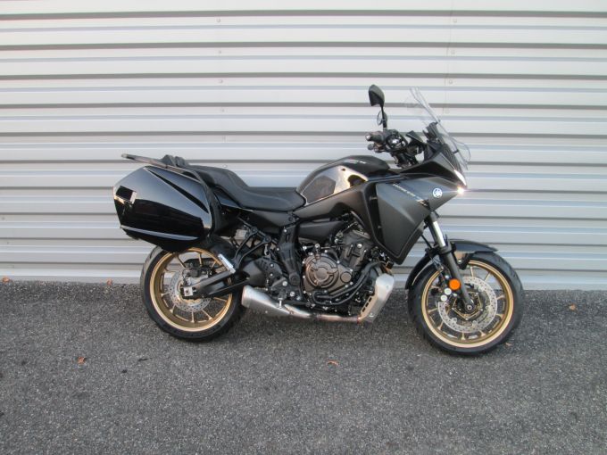 YAMAHA TRACER 7 GT 35 KW 4