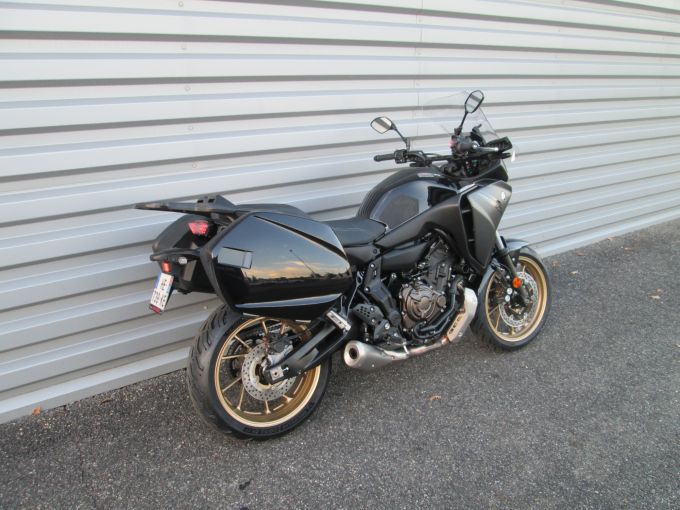 YAMAHA TRACER 7 GT 35 KW 4