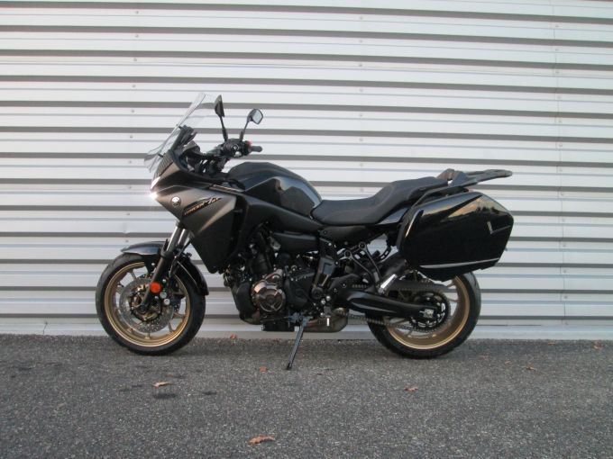 YAMAHA TRACER 7 GT 35 KW 4