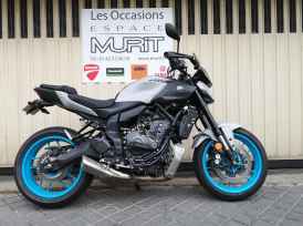 YAMAHA MT-07 35KW - 2025