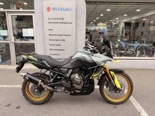 SUZUKI V-STROM 800DE - 2024