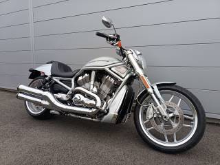HARLEY-DAVIDSON V-ROD NIGHT ROD 1250 SPECIAL - 2012