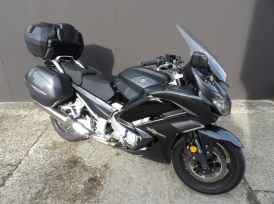 YAMAHA FJR 1300 AE - 2019