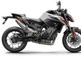 KTM 790 DUKE L - 2024