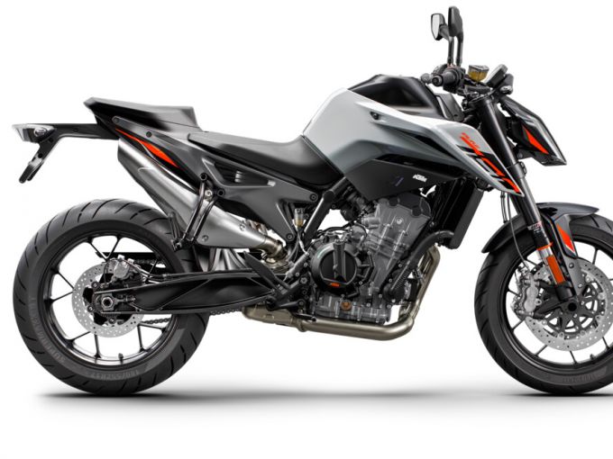 KTM 790 DUKE L 4