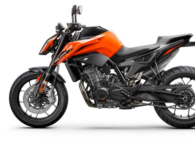 KTM 790 DUKE L 4