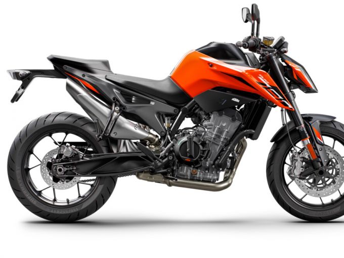 KTM 790 DUKE L 4