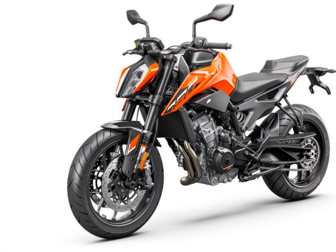 KTM 790 DUKE L 4