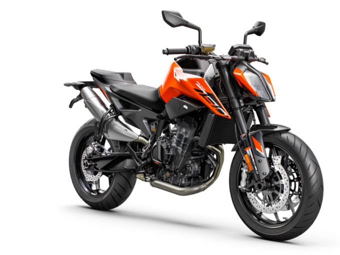 KTM 790 DUKE L 4