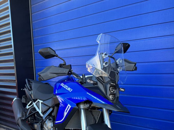 SUZUKI DL V-STROM 800 SE 4