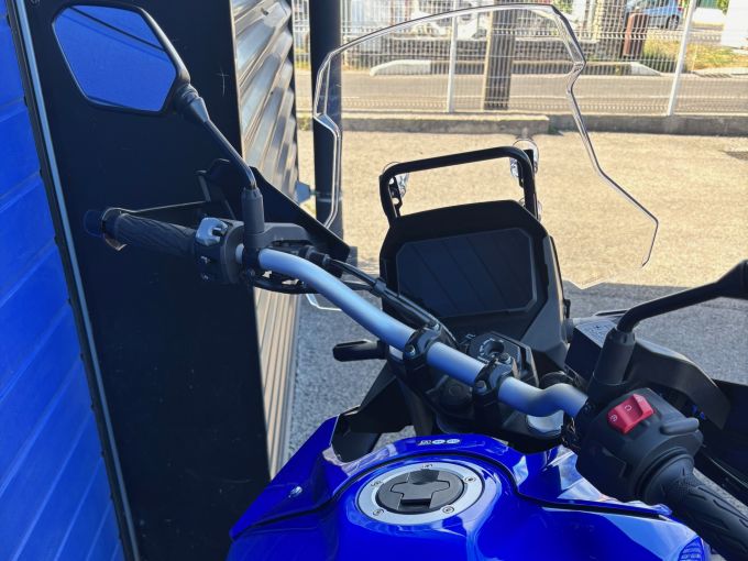 SUZUKI DL V-STROM 800 SE 4