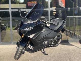 YAMAHA XP T-MAX 560 TECH MAX - 2025