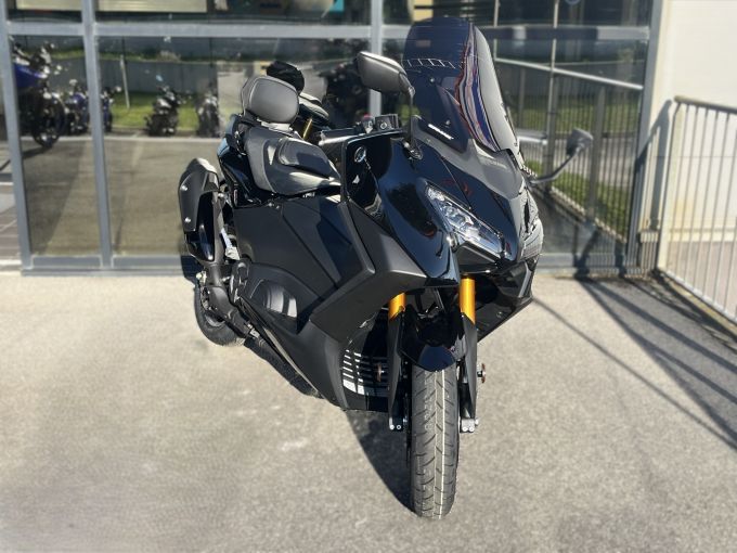 YAMAHA XP T-MAX 560 TECH MAX 4