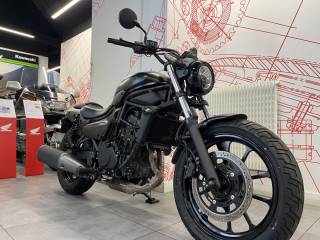 KAWASAKI Eliminator 500 - 2024