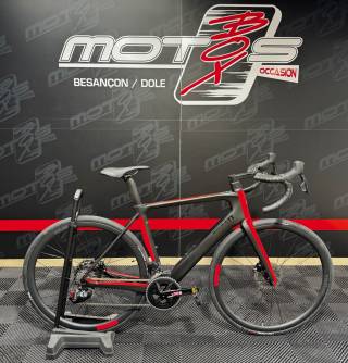 DUCATI FUTA AXS - 2025