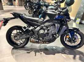 YAMAHA MT-09  Y-AMT - 2024