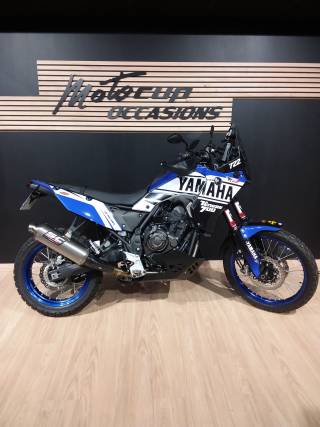 YAMAHA XTZ TENERE 700 - 2020