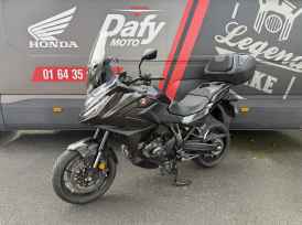 HONDA NT 1100 - 2025