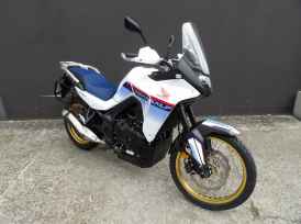 HONDA XL750 TRANSALP - 2024